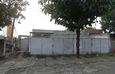 Imagem: A casa possui 1 Dormitório, 1 Banheiro, 37m² de Área, 40m²