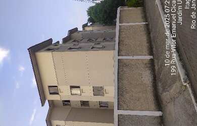 Imagem: O apartamento possui 2 Dormitórios, 1 Banheiro, 108m² de Área