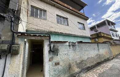 Imagem: A casa possui 1 Dormitório, 1 Banheiro, 69m² de Área, 95m²