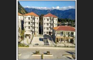 Imagem: O apartamento possui 2 Dormitórios, 1 Banheiro, 47m² de Área