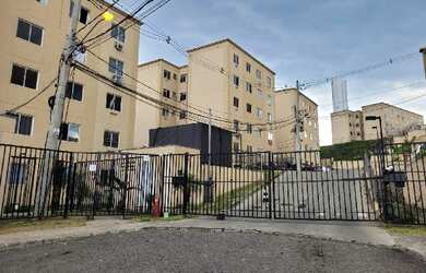 Imagem: O apartamento possui 2 Dormitórios, 1 Banheiro, 80m² de Área