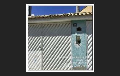 Imagem: A casa possui 1 Dormitório, 1 Banheiro, 84m² de Área e está