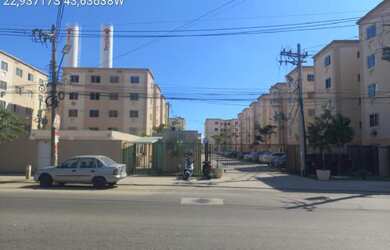 Imagem: O apartamento possui 2 Dormitórios, 1 Banheiro, 62m² de Área