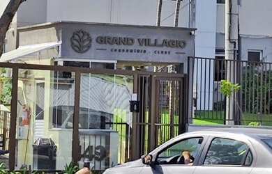 Imagem: O apartamento possui 2 Dormitórios, 1 Banheiro e 42m² de Área