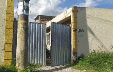 Imagem: A casa possui 1 Dormitório, 1 Banheiro, 34m² de Área, 85m²