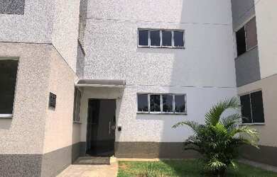 Imagem: O apartamento possui 2 Dormitórios, 1 Banheiro e 43m² de Área