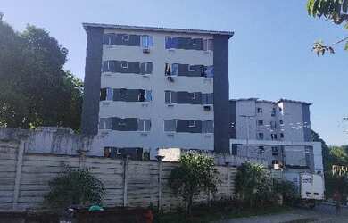 Imagem: O apartamento possui 2 Dormitórios, 1 Banheiro, 43m² de Área