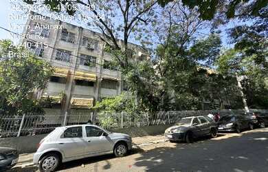 Imagem: O apartamento possui 2 Dormitórios, 1 Banheiro, 60m² de Área