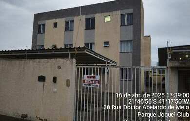 Imagem: O apartamento possui 2 Dormitórios, 1 Banheiro, 79m² de Área