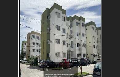 Imagem: O apartamento possui 1 Dormitório, 1 Banheiro, 56m² de Área