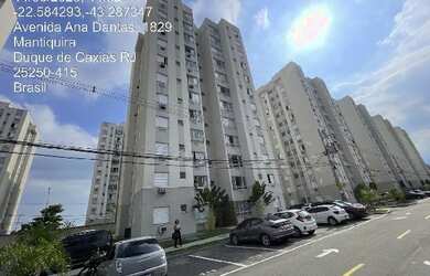 Imagem: O apartamento e possui 2 Dormitórios, Suítes, 1 Banheiro