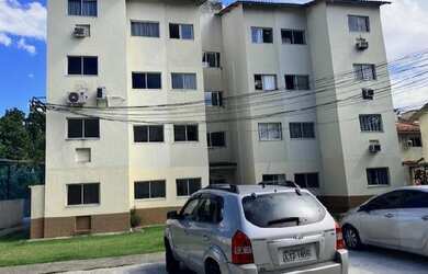 Imagem: O apartamento possui 2 Dormitórios, 1 Banheiro e 45m² de Área