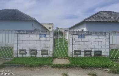 Imagem: A casa possui 2 Dormitórios, 1 Banheiro, 51m² de Área, 360m²