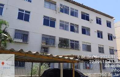 Imagem: O apartamento possui 1 Dormitório, 1 Banheiro e 51m² de Área