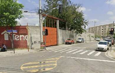 Imagem: O apartamento possui 2 Dormitórios, 1 Banheiro, 40m² de Área