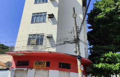 Imagem: A sala comercial possui 1 Dormitório, 1 Banheiro, 45m² de