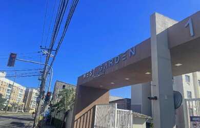 Imagem: O apartamento possui 2 Dormitórios, 1 Banheiro, 68m² de Área