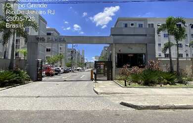 Imagem: O apartamento possui 2 Dormitórios, 1 Banheiro, 76m² de Área