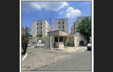 Imagem: O apartamento possui 1 Dormitório, 1 Banheiro, 58m² de Área