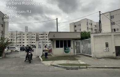 Imagem: O apartamento possui 1 Dormitório, 1 Banheiro, 41m² de Área