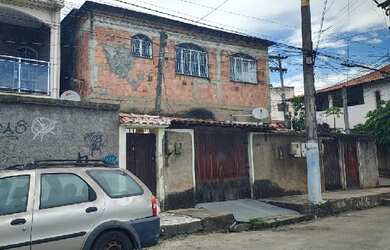 Imagem: A casa possui 1 Dormitório, 1 Banheiro, 49m² de Área, 47m²