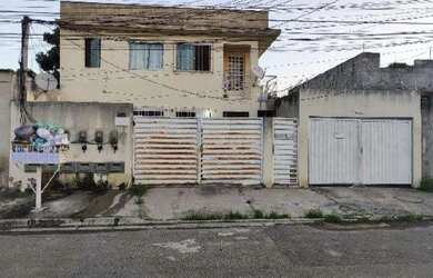 Imagem: A casa possui 1 Dormitório, 1 Banheiro, 57m² de Área, 33m²