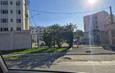 Imagem: O apartamento possui 2 Dormitórios, 1 Banheiro, 58m² de Área