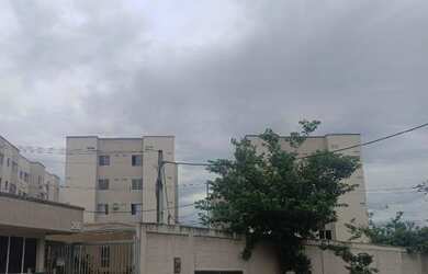 Imagem: O apartamento possui 2 Dormitórios, 1 Banheiro, 41m² de Área