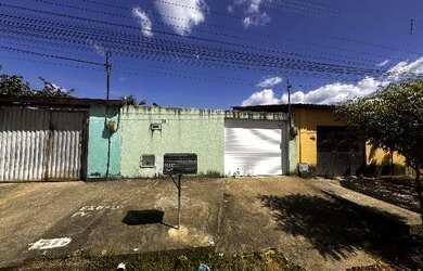 Imagem: Oportunidade Única em PACATUBA - CE Tipo Casa Negociação