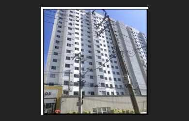 Imagem: O apartamento possui 1 Dormitório, 1 Banheiro, 41m² de Área