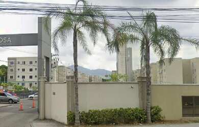 Imagem: O apartamento possui 2 Dormitórios, 1 Banheiro, 41m² de Área