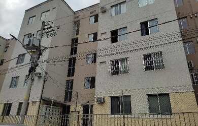 Imagem: O apartamento possui 2 Dormitórios, 1 Banheiro, 90m² de Área