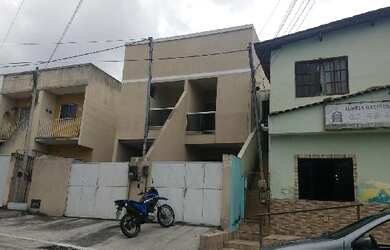 Imagem: A casa possui 1 Dormitório, 1 Banheiro, 60m² de Área, 45m²