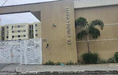 Imagem: O apartamento possui 2 Dormitórios, 1 Banheiro, 58m² de Área