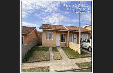 Imagem: A casa possui 1 Dormitório, 1 Banheiro, 47m² de Área, 130m²