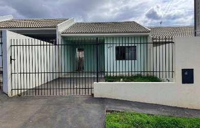 Imagem: A casa possui 2 Dormitórios, 1 Banheiro, 69m² de Área e 150m²