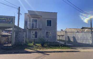 Imagem: O apartamento à venda possui 2 Dormitórios, 1 Banheiro, 54m²