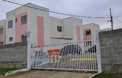 Imagem: O apartamento à venda possui 2 Dormitórios, 1 Banheiro, 1