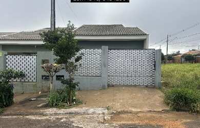 Imagem: Oportunidade Única em JAGUAPITA - PR Tipo Casa Negociação