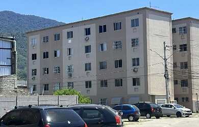 Imagem: O apartamento possui 2 Dormitórios, 1 Banheiro, 40m² de Área