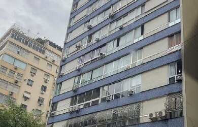 Imagem: O apartamento possui 3 Dormitórios, 1 Banheiro, 112m² de Área