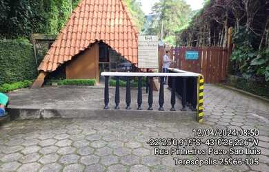 Imagem: O terreno possui 1 Dormitório, 1 Banheiro, 50m² de Área