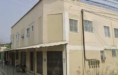 Imagem: O apartamento possui 2 Dormitórios, 1 Banheiro, 36m² de Área