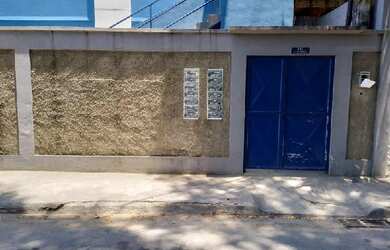 Imagem: O apartamento possui 2 Dormitórios, 1 Banheiro, 43m² de Área