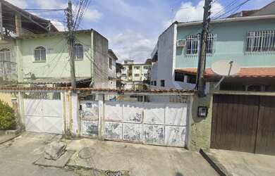 Imagem: A casa possui 2 Dormitórios, 1 Banheiro, 118m² de Área e