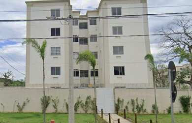 Imagem: O apartamento possui 2 Dormitórios, 1 Banheiro, 40m² de Área