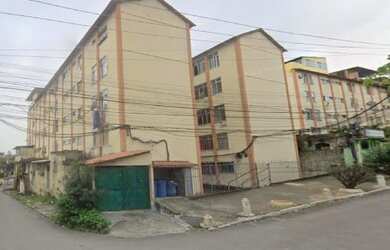 Imagem: O apartamento possui 2 Dormitórios, 1 Banheiro, 51m² de Área