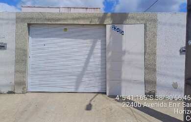 Imagem: Oportunidade Única em HORIZONTE - CE Tipo Casa Negociação