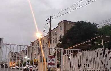 Imagem: O apartamento possui 2 Dormitórios, 1 Banheiro, 43m² de Área