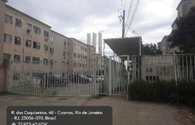 Imagem: O apartamento possui 2 Dormitórios, 1 Banheiro, 72m² de Área